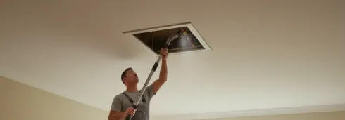 Book for Servicios de limpieza de ventilas cerca de mí