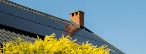 Chimney Sweep Garland